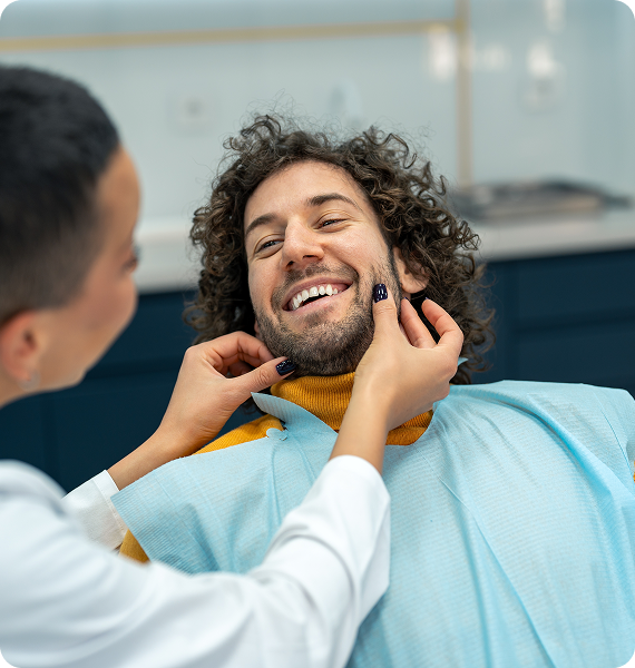 Special dental offers in Phoenix, AZ